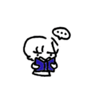 Mr.Cao-Qin（個別スタンプ：19）