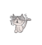 ねこのタカヒロさん（個別スタンプ：38）