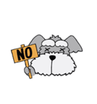 ワンダフルライフ（個別スタンプ：2）