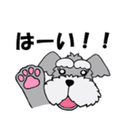 ワンダフルライフ（個別スタンプ：6）