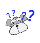 ワンダフルライフ（個別スタンプ：9）