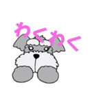 ワンダフルライフ（個別スタンプ：15）