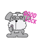 ワンダフルライフ（個別スタンプ：22）