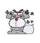 ワンダフルライフ（個別スタンプ：31）