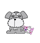 ワンダフルライフ（個別スタンプ：36）