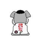 ワンダフルライフ（個別スタンプ：38）