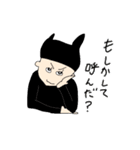 帽子でニャン太郎！（個別スタンプ：13）