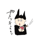 帽子でニャン太郎！（個別スタンプ：18）