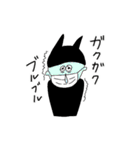 帽子でニャン太郎！（個別スタンプ：19）
