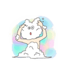 帽子でニャン太郎！（個別スタンプ：27）