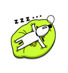 笑う犬の日常（個別スタンプ：40）