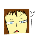 落書きオタの日常（個別スタンプ：39）