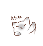 毎日シャム猫（個別スタンプ：2）