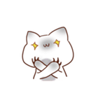 毎日シャム猫（個別スタンプ：26）