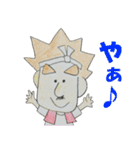 おっちゃんstampガテン系ver（個別スタンプ：7）