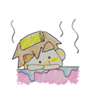 おっちゃんstampガテン系ver（個別スタンプ：11）