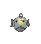 Fishistory（個別スタンプ：11）