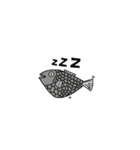 Fishistory（個別スタンプ：37）