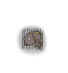 Fishistory（個別スタンプ：38）