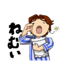 無難男子（個別スタンプ：31）