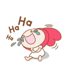 Fa Xin baby love big hug.（個別スタンプ：2）