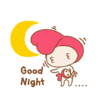 Fa Xin baby love big hug.（個別スタンプ：9）