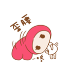 Fa Xin baby love big hug.（個別スタンプ：11）