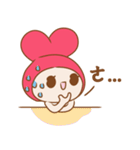 Fa Xin baby love big hug.（個別スタンプ：20）