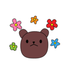 あごでかムササビちゃん（個別スタンプ：29）