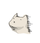 ねこれす（個別スタンプ：23）