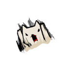 ねこれす（個別スタンプ：26）