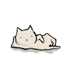ねこれす（個別スタンプ：29）