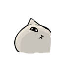 ねこれす（個別スタンプ：36）