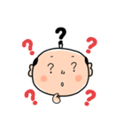 吉宗くんスタンプ（個別スタンプ：20）