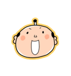 吉宗くんスタンプ（個別スタンプ：28）