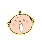 吉宗くんスタンプ（個別スタンプ：31）
