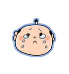 吉宗くんスタンプ（個別スタンプ：32）