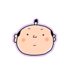 吉宗くんスタンプ（個別スタンプ：36）