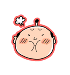 吉宗くんスタンプ（個別スタンプ：37）