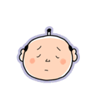 吉宗くんスタンプ（個別スタンプ：38）