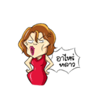 Lang Tong Dang（個別スタンプ：4）