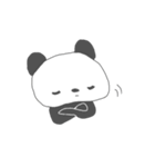 ぽよパン（個別スタンプ：1）