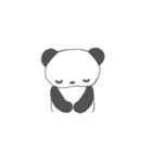 ぽよパン（個別スタンプ：13）