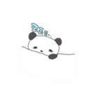 ぽよパン（個別スタンプ：15）