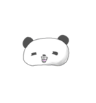 ぽよパン（個別スタンプ：22）