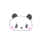 ぽよパン（個別スタンプ：36）