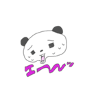 ぽよパン（個別スタンプ：37）