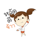 Gibby（個別スタンプ：1）