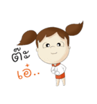 Gibby（個別スタンプ：3）