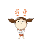 Gibby（個別スタンプ：4）